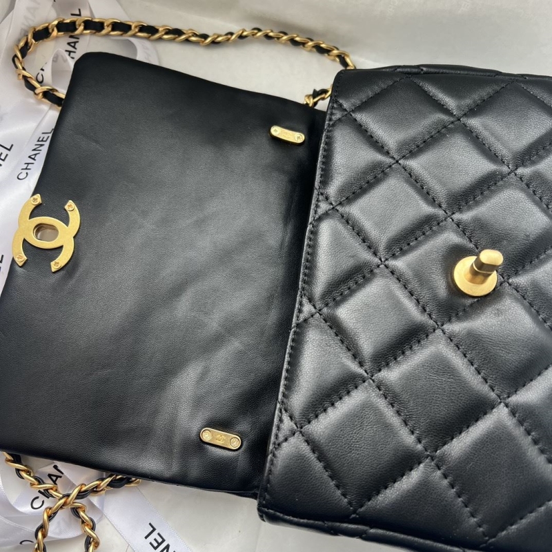 Ch**el satchel bags